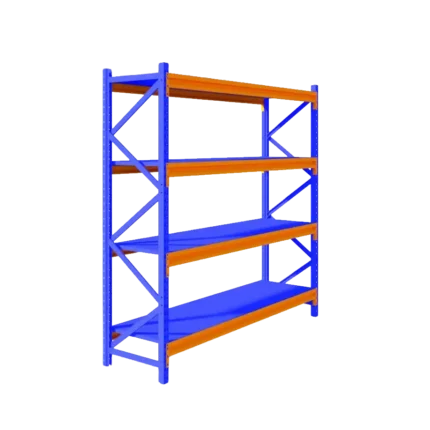 bl027787 ke trung tai 4 tang l1250xw600xh1800mm 300kg san