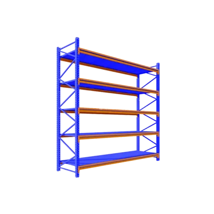 bl032600 ke trung tai kt1850x3600x500mm 2 bo noi tiep voi nhau 5 tang 300kg tang