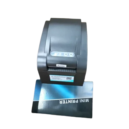 bl033595 may in ma vach xp 350b xprinter