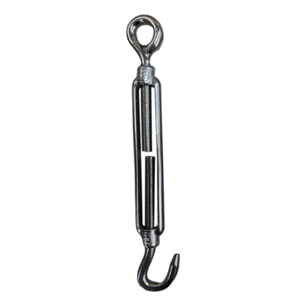 bl034156 tang do inox d8 1 dau tron 1 dau moc hoi