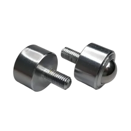 bl035413 banh xe bi thep da huong ksm25 fl phi 25mm tai trong 160kg