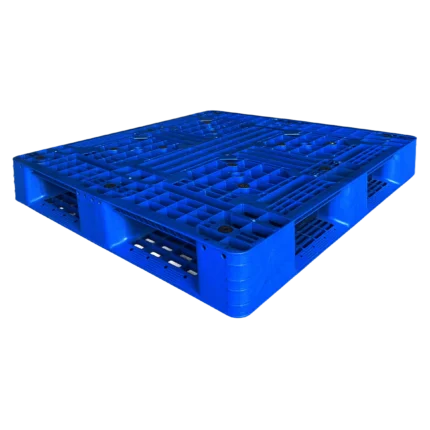 bl035578 pallet pl08 1210 tw1 nhua hdpe mau xanh duong kt1200x1000x145mm linki