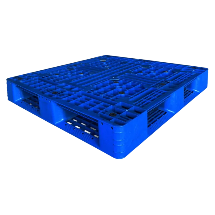 bl035578 pallet pl08 1210 tw1 nhua hdpe mau xanh duong kt1200x1000x145mm linki