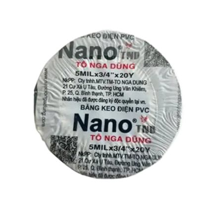 bl036253 bang keo dien den kt18mmx20y to nga dung