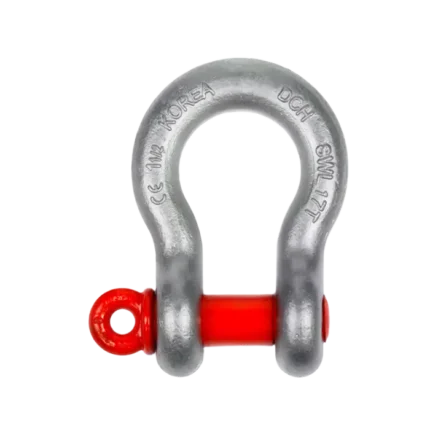 bl036384 ma ni omega chot van ren shbc 006 hs41 78inch shackle bc tai trong 65 tan daichang