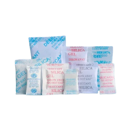 bl036991 tui chong am silica gel dang hat 1kg tui