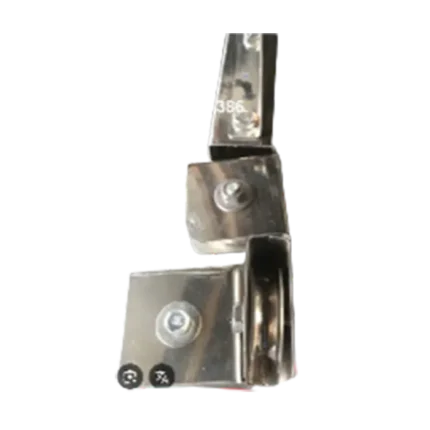 bl037070 rong roc keo co sus304 kt60x60x30mm