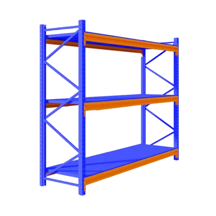 bl037530 ke trung tai 3 tang 500kg san l2400xw600xh2000mm