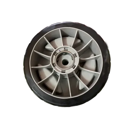bl038195 banh xe sau d205cm gom banh coc dung cho may hrj216 honda