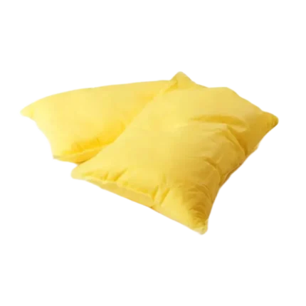 bl012903 goi tham hoa chat cp4050 chat lieu polypropylene mau vang kt40x50cm
