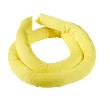 c03 - bl012904 phao tham hoa chat polypropylene mau vang d76cmxl12m cs7612
