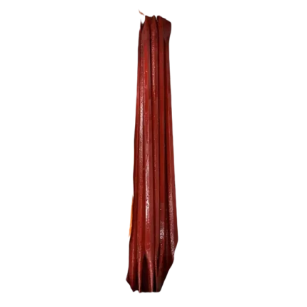 bl030776 xa beng pccc bang thep mau do 1 dau nhon 1 dau det l100cm