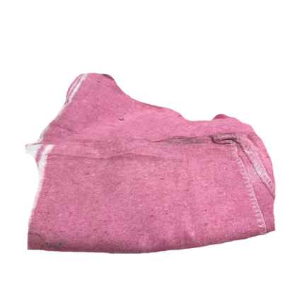 bl030781 chan chien chua chay mau do kt150x200cm trong luong 11kg