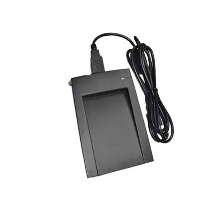 bl033600 dau doc cr522a fm1108 1356mhz nfc type a hf rfid reader chinareader