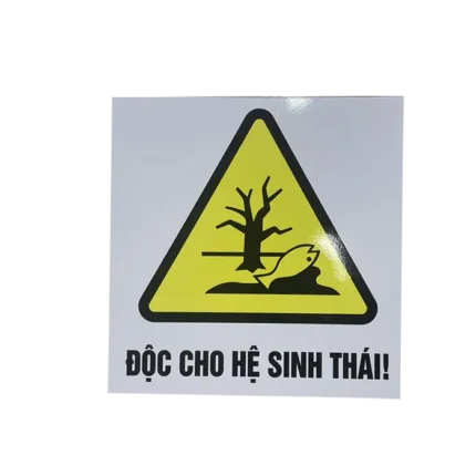 bl035365 bien bao chat thai nguy hai doc cho he sinh thai kt30x30cm in decal len formex 5mm