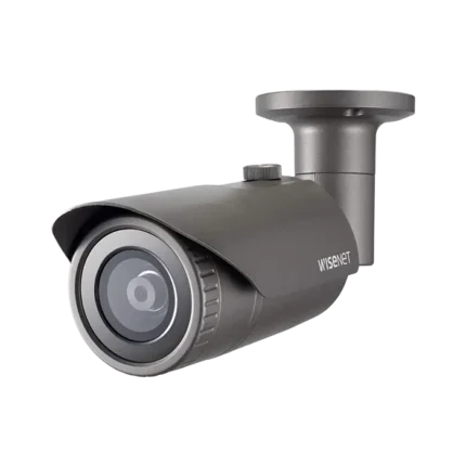 bl036422 camera giam sat than tru qno 8010r 5mp wisenet