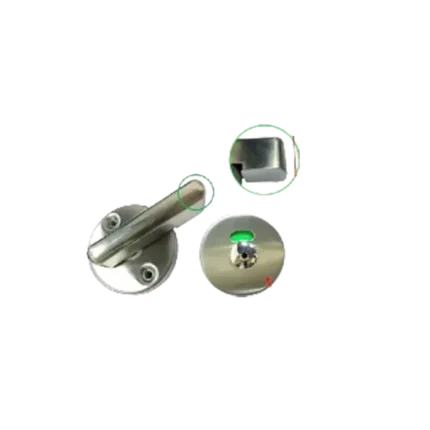 bl037063 khoa gat cua sus304 kt75x25mmxd65mm kem oc vit