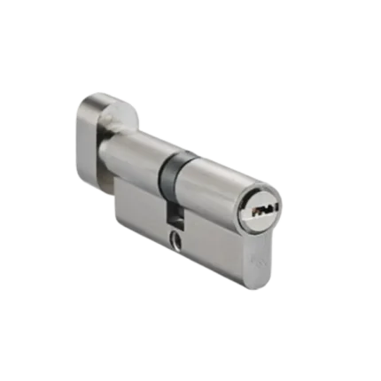 bl037381 loi khoa cua mau nikel 17 l70mm gom 1 dau chia 1 dau van lecmax