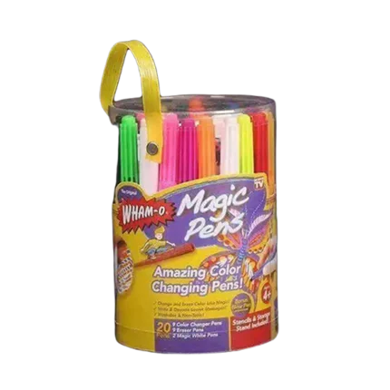 c04 - bl000051 hop but mau magic pens 20 chiec