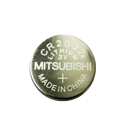 c04 - bl000349 pin cuc 3v cr2032e mitsubishi