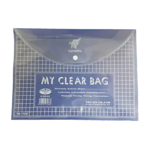 c04 - bl000384 tui clearbag w209a