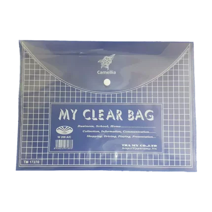 c04 - bl000384 tui clearbag w209a