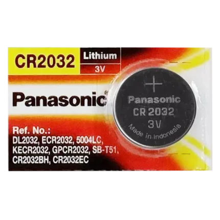 c04 - bl000498 pin cuc 3v cr2032 panasonic