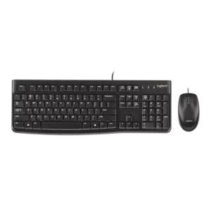 c04 - bl000956 bo ban phim chuot co day mk120 logitech