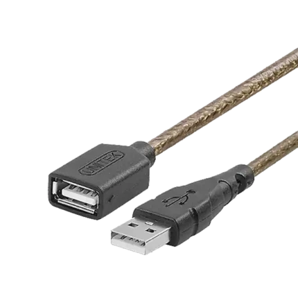 c04 - bl000969 cap noi dai usb dai 5m y c418 unitek