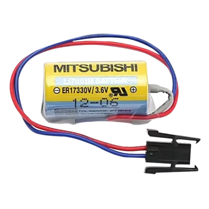 c04 - bl001417 pin nuoi nguon 36v 2000mah mr bat er17330v mitsubishi