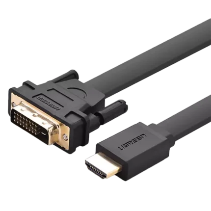 c04 - bl001813 cap chuyen doi hdmi sang dvi 30107 ugreen