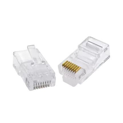 c04 - bl001854 dau cot mang cat5 100caigoi rj45