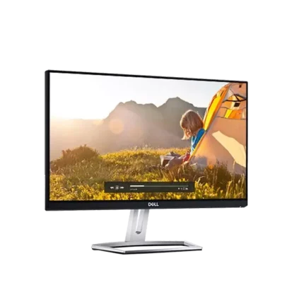 c04 - bl001883 man hinh lcd 215inch s2218h dell