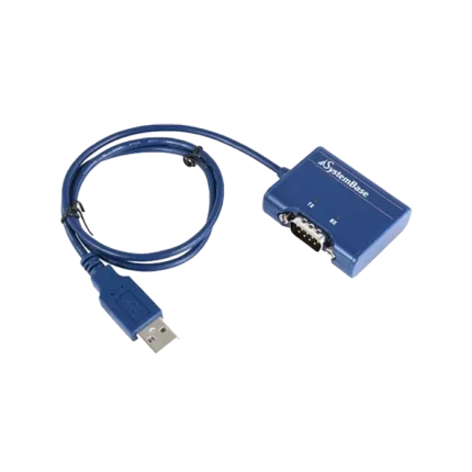 c04 - bl002146 bo chuyen doi tin hieu usb rs232 multi 1usb rs232 systembase