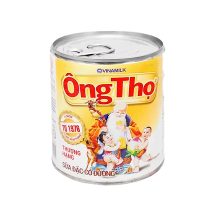 c04 - bl002207 sua ong tho 290g vinamilk