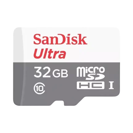 c04 - bl002298 the nho 32gb micro sd 30 sandisk