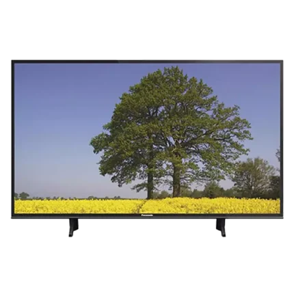 c04 - bl002694 smart tivi panasonic 4k 65inch th 65fx600v panasonic