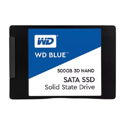 c04 - bl002831 o cung ssd 500gb western blue sata3 3dnand western digital