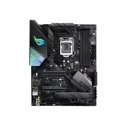 c04 - bl002969 bo mach may tinh choi game rog strix z390 f asus