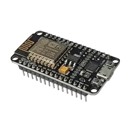 bl003528 mo dun thu phat wifi esp8266 nodemcu cp2102 ai thinker