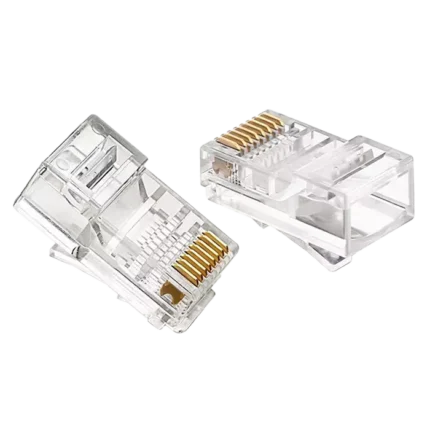 c04 - bl004015 dau hat mang rj45 cat5e td1013c tenda