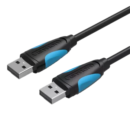 c04 - bl004177 cap usb 20 hai dau duc 5m vas a06 b500 vention