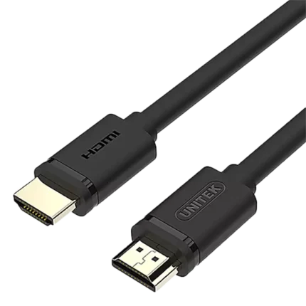 c04 - bl004197 cap hdmi 14 3m y c139 unitek