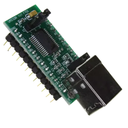 c04 - bl004699 mo dun chip usb serial sang uart um232r ftdi