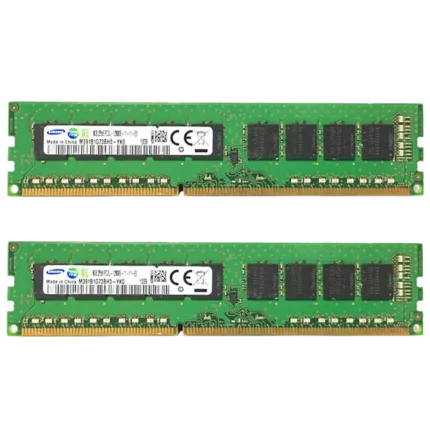 c04 - bl004891 ram server ecc ddr3 16gb pc3l 12800r 1600mhzrddim samsung