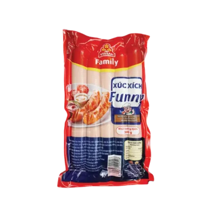 c04 - bl005299 xuc xich funny vissan 500gr