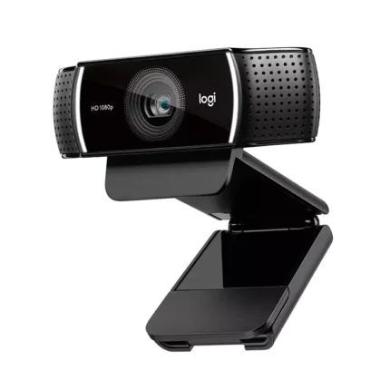 c04 - bl005339 webcam c922 pro logitech