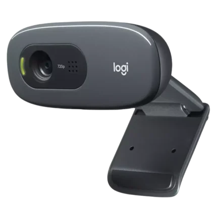 c04 - bl005897 may quay c270 logitech