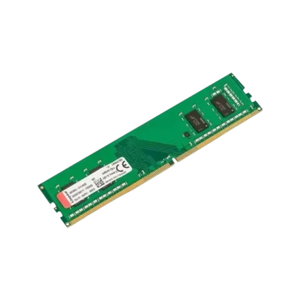 c04 - bl005903 bo nho ram may tinh ddr4 4gb 2666mhz kvr26n19s64 kingston