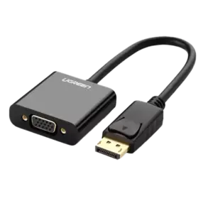 c04 - bl005974 cap chuyen doi displayport sang vga 20415 ugreen